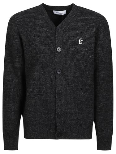 Études Logo Cardigan - Études - Modalova