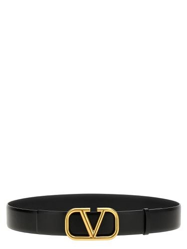 Vlogo Signature Belt - Valentino Garavani - Modalova