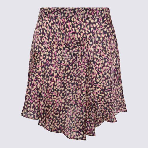 Isabel Marant Cotton Skirt - Isabel Marant - Modalova