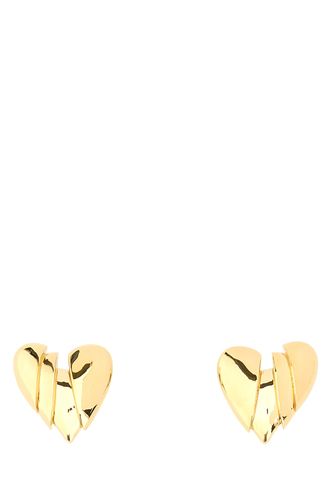 Heartbreaker Earring Base - Amina Muaddi - Modalova