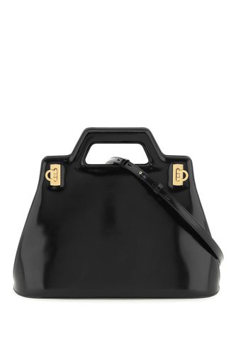 Ferragamo wanda Handbag - Ferragamo - Modalova