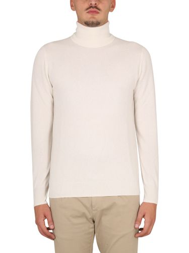 Aspesi Turtleneck Sweater - Aspesi - Modalova