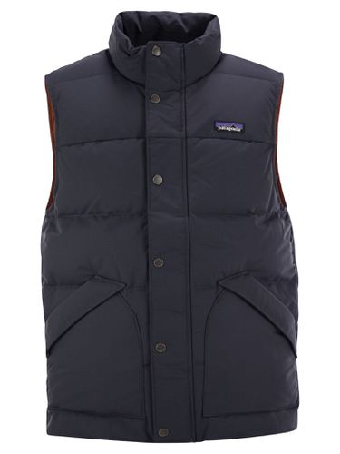 Patagonia Downdrift - Padded Vest - Patagonia - Modalova