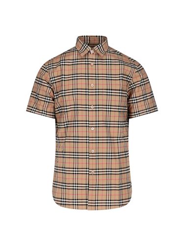 Burberry Shirt - Burberry - Modalova