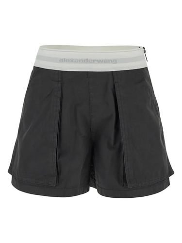 Alexander Wang Cargo Rave Short - Alexander Wang - Modalova