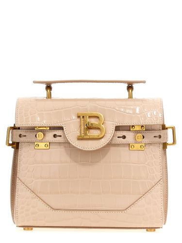 Balmain b-buzz 23 Handbag - Balmain - Modalova