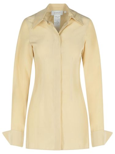 Teoria Viscose Jacket - SportMax - Modalova