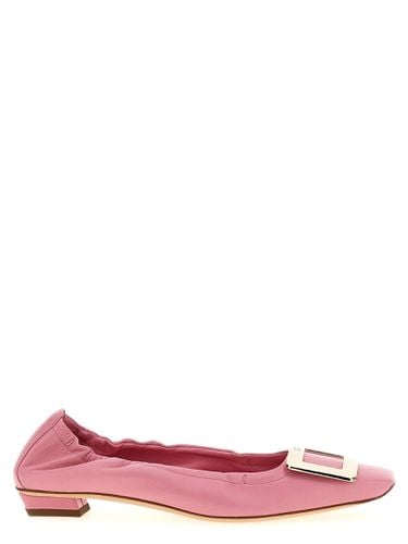 Belle Vivier Ballet Flats - Roger Vivier - Modalova