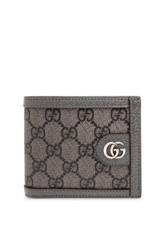 Gucci Bifold Wallet - Gucci - Modalova