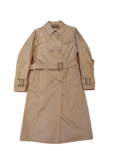 Herno Double-breasted Belted Coat - Herno - Modalova