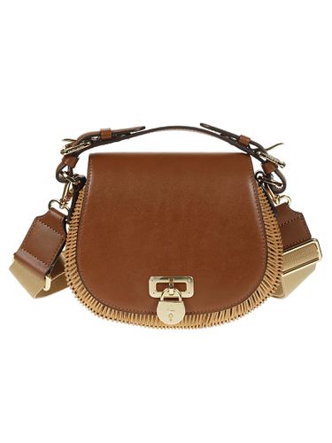 Tanner Crossbody Medium - Ralph Lauren - Modalova