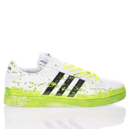 Mimanera Adidas Pistachio - Mimanera - Modalova