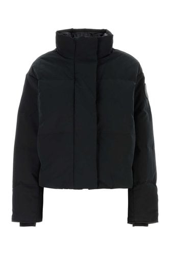 Polyester Blend Grandview Down Jacket - Canada Goose - Modalova