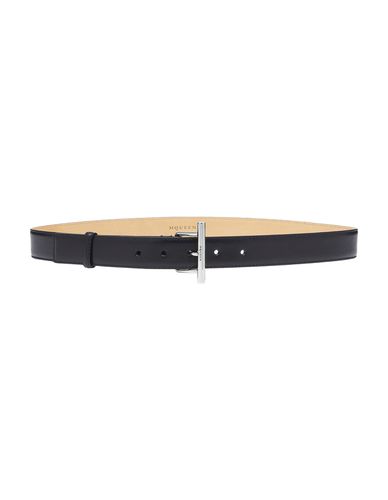 Sling Hip Belt In /silver - Alexander McQueen - Modalova