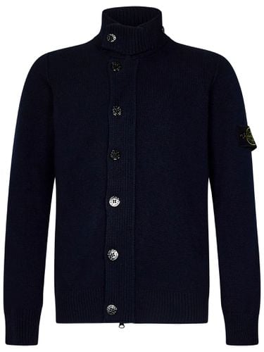 Stone Island Cardigan - Stone Island - Modalova