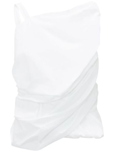 J. W. Anderson Twisted Cotton Vest Top - J.W. Anderson - Modalova