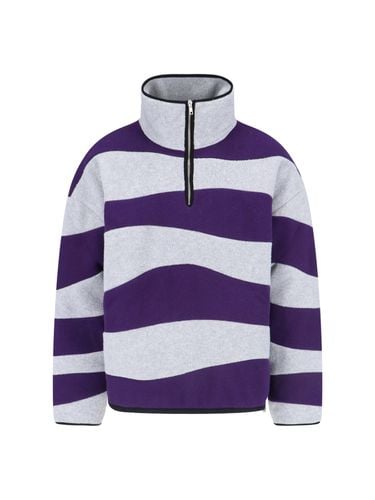 Bonsai High Neck Sweater - Bonsai - Modalova