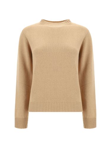 Fabiana Filippi Openweave Sweater - Fabiana Filippi - Modalova