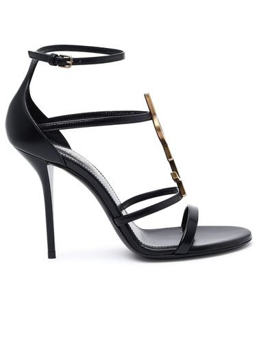 Saint Laurent Cassandra Sandals - Saint Laurent - Modalova