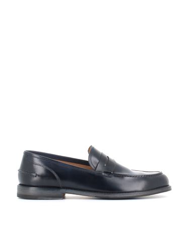 Alberto Fasciani Loafer Zen 57020 - Alberto Fasciani - Modalova