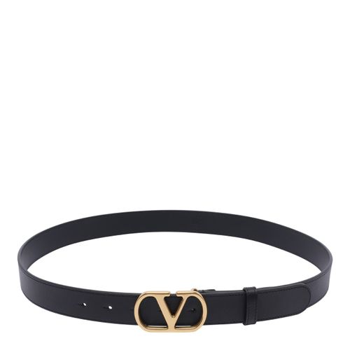 Vlogo Signature Belt - Valentino Garavani - Modalova