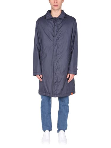 Aspesi gallio Waterproof Coat - Aspesi - Modalova