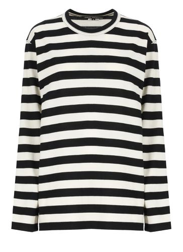 Junya Watanabe Wool Sweater - Junya Watanabe - Modalova