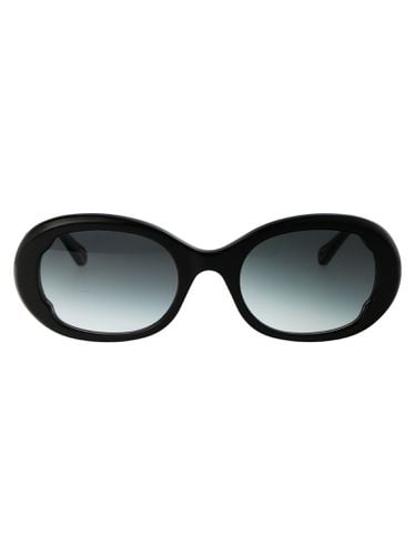 Chloé Eyewear Ch0197s Sunglasses - Chloé Eyewear - Modalova