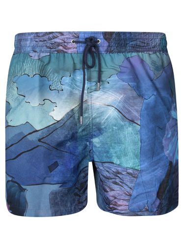 Paul Smith Swim Shorts - Paul Smith - Modalova