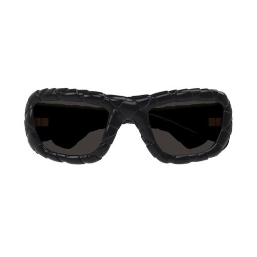 BV1303s 001 Sunglasses - Bottega Veneta Eyewear - Modalova