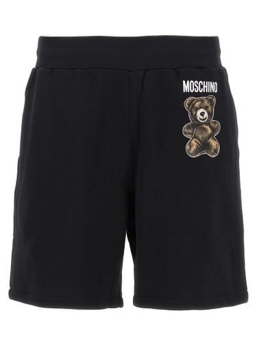 Moschino Bermuda teddy - Moschino - Modalova