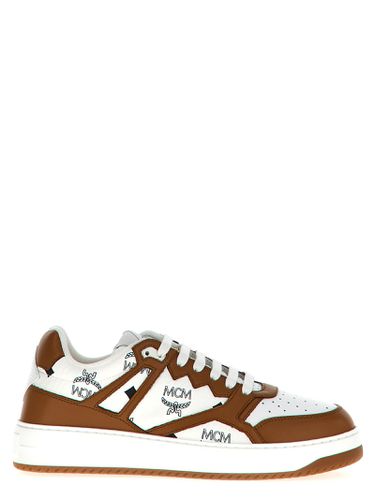 MCM neo Terrain Sneakers - MCM - Modalova