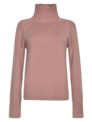 Mantova Turtleneck Pullover - 'S Max Mara - Modalova