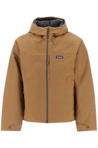 Patagonia Windshadow Hooded Jacket - Patagonia - Modalova