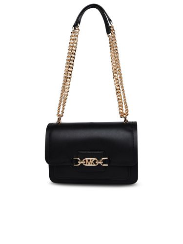 Leather Heather Bag - MICHAEL Michael Kors - Modalova