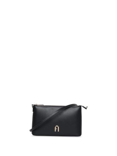 Furla Diamante Mini Cbody Black Bag - Furla - Modalova