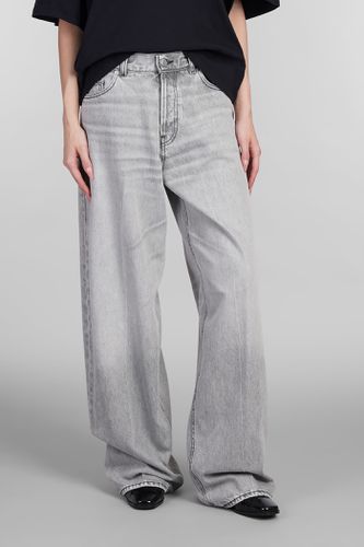 Bethany Jeans In Cotton - Haikure - Modalova