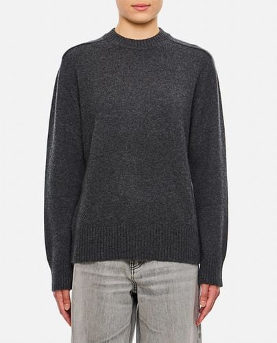 Baltra Cashmere Sweater - Loulou Studio - Modalova