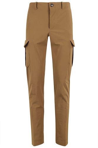 Revo Cargo Pant - RRD - Roberto Ricci Design - Modalova