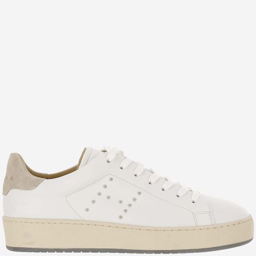 H672 Leather Sneakers Hogan - Hogan - Modalova