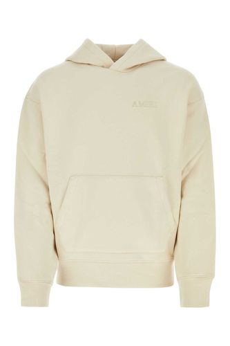 AMIRI Sand Cotton Sweatshirt - AMIRI - Modalova