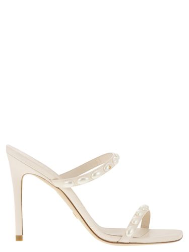 Pearlita - Sandal With - Stuart Weitzman - Modalova