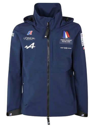 Penthievre Orient Express Team Jacket - K-Way - Modalova