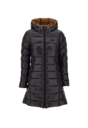 Blauer Down Jacket - Blauer - Modalova