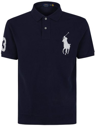 Polo Shirt Short Sleeve - Polo Ralph Lauren - Modalova