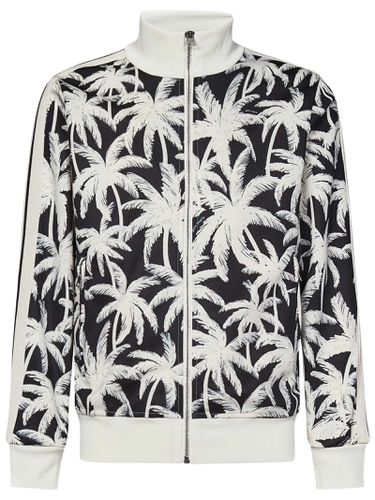 Palm Angels Track Jacket - Palm Angels - Modalova