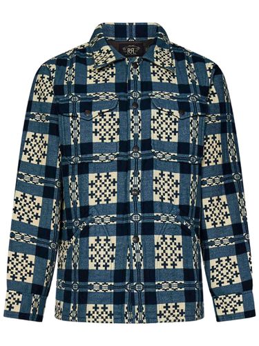 Ralph Lauren Rrl Shirt - Ralph Lauren - Modalova