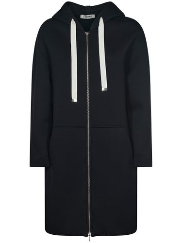 Max Mara Zurca Zip Long Jacket - Max Mara - Modalova