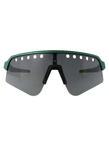 Oakley Sutro Lite Sweep Sunglasses - Oakley - Modalova