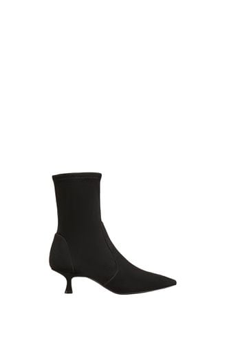 Naomi 50 Bootie Boots - Stuart Weitzman - Modalova